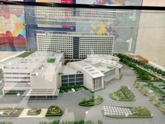 -天津市泰达医院