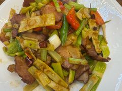 -老味道1992(武当山店)