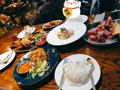 玛莎拉咖喱猪排饭-地狱厨房Hell's  Kitchen(美丽熙街店)