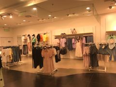 -C&A(茂业天地店)