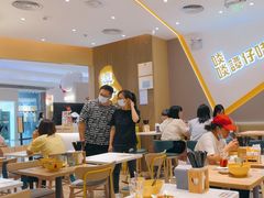 -谭仔米线(壹方城店)