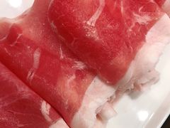 -小渝公重庆卤味火锅(临沂店)