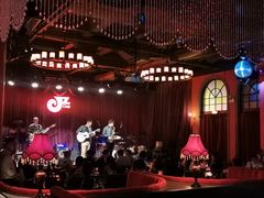 -JZ Club 爵士酒吧(上海店)