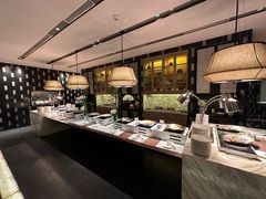 -深圳四季酒店·馥自助餐厅