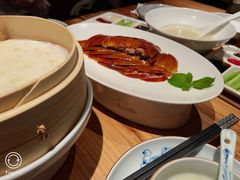 -四季民福烤鸭店(前门廊房二条店)
