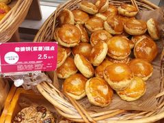 -味多美(上南路店)