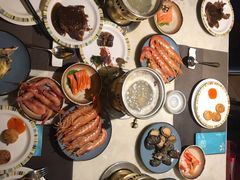 -喜庭海鲜自助(来福士店)