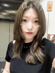 -New Fashion发型定制