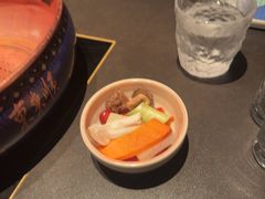 -东来顺·非遗火锅(赛格国际购物中心店)