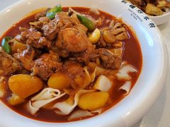 -提雅新疆炒米粉(青岛万象城店)