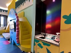 -清远熹乐谷温泉度假酒店