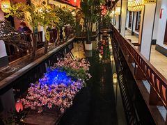 -小江南(老洋桥店)