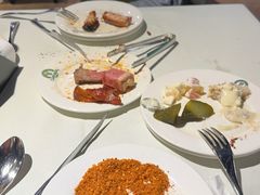 -戈拿旺巴西烤肉(崇文门店)