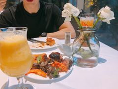 -拉蒂娜·巴西牛排馆 Latina·Brazilian Steakhouse(陆家嘴旗舰店)