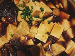 -老上海弄堂菜馆(恒基名人购物中心店)