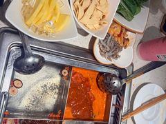 -海底捞火锅(创意园店)