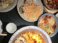 -小资太太餐厅(南岗区店)