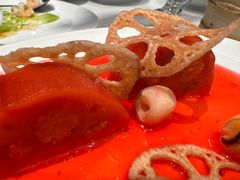 -眉州东坡(华联万柳店)