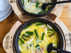 -桥香园过桥米线(国贸店)