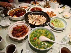 -马仕玖煲·融合菜·酥不腻烤鸭(人大店)