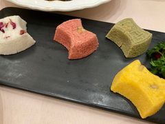 -得月楼·省级非遗·传统苏帮菜(观前店)