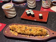 -古田居·特色寿司料理(星之岛旗舰店)