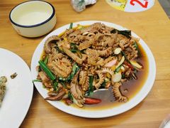 -春涛餐馆(下坝店)