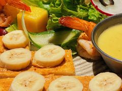 -West10 西拾·西餐厅·创意菜(未来科技城店)