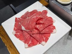 -北平三兄弟涮肉(簋街总店)