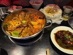 -丫头记(新村店二部)