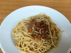 -萨莉亚意式餐厅(深圳北站店)