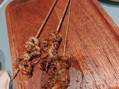 -小大董·烤鸭(观景餐厅·南京西路店)