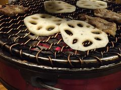 -炙忧烤肉屋(中国铁建广场店)