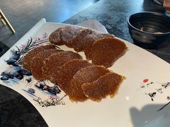 -泉味道贵州厨房(三里河店)
