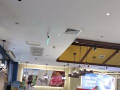 -豪客来牛排(天阳D32店)