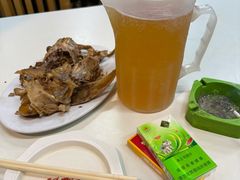-万顺啤酒屋(皇寺路店)