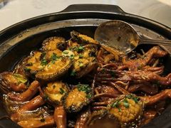 -楼外楼(玉泉店)