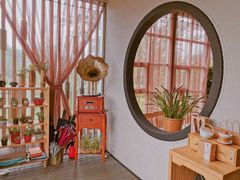 -桤木河湿地公园