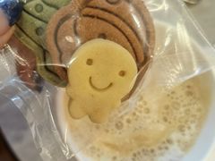 -Seesaw Coffee(上海国金中心店)