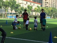 -体汇+名都体育公园足球场