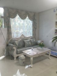 -蓝丝带产后恢复中心(清扬茂业店)