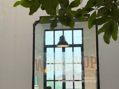 -The Workshop Coffee