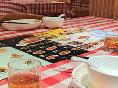 -西贝莜面村(银泰创意城店)