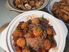 -逢春菜馆天津菜(胜利路店)
