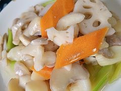 -太湖好灶头土菜馆(石公路店)