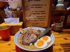 -老龙亭拉面店