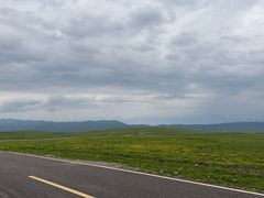 -新疆那拉提国家旅游度假区