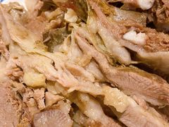 -宁夏国强手抓羊肉·清真菜(未央路凤三店)