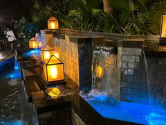 -台山颐和温泉城