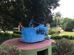 -大嶝英雄三岛战地观光园